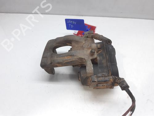Right rear brake caliper RENAULT KADJAR (HA_, HL_) 1.6 dCi 130 4x4 (HLA4) | BP11573497M106 