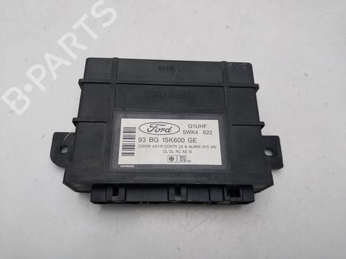 Commande Confort FORD MONDEO I (GBP) 2.0 i 16V (136 hp) 32986225