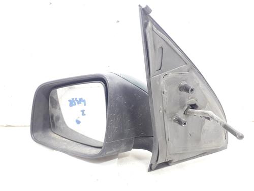 Used Left mirror Left mirror OPEL ASTRA G Hatchback (T98) 1.6 (F08, F48) (75 hp) 10231387 10231387