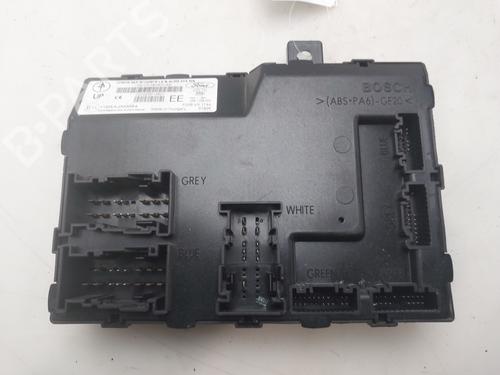 Used Electronic module Electronic module FORD FIESTA VI (CB1, CCN) [2008-2026] 33964524 33964524