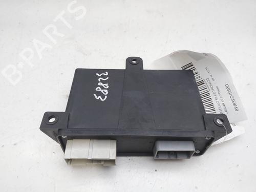 Electronic module JAGUAR XF I (X250) 2.2 D | BP16410594M83 