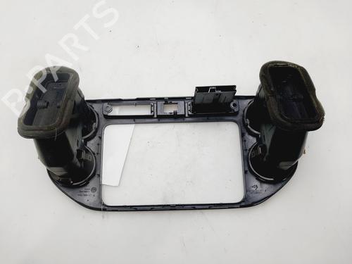 Middle console VW TIGUAN (5N_) | BP31909184I22