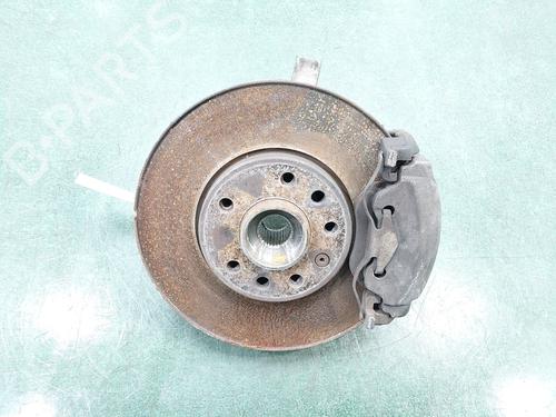 Right front steering knuckle OPEL VECTRA C (Z02)  | BP22697987M26 