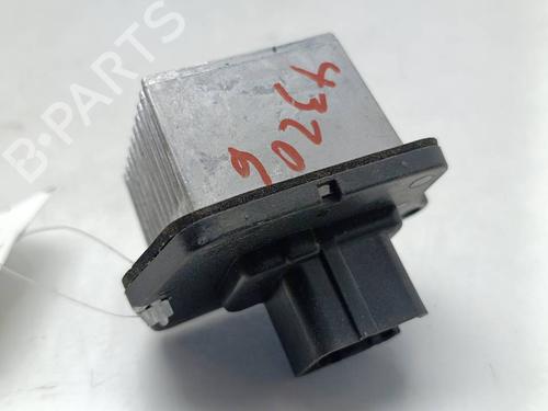 Heater resistor MITSUBISHI ASX (GA_W_) | BP40036767M108 - Image 4