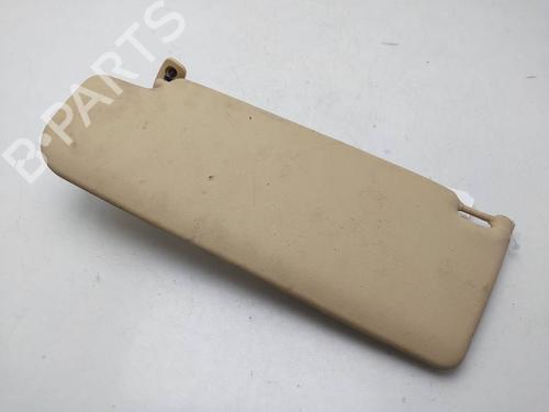 Right sun visor VW PASSAT B5.5 (3B3) 2.0 | BP38799472I2 - Image 4