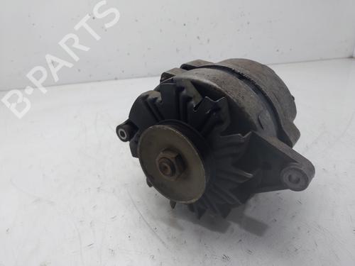 Used Alternator Alternator OPEL KADETT E (T85) 1.4 i (C19, D19) (60 hp) 33748077 33748077