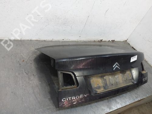 Heckklappe für CITROËN C5 III (RD_) 1.6 HDi 110 (RD9HL0, RD9HR8, RD9HRA) (112 hp) 24333144