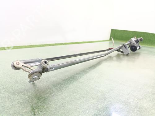 Front wiper motor CITROËN C4 II (NC_) | BP36774824M29 - Image 2