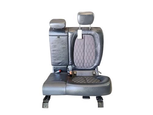 Siège arrière BMW X1 (F48) sDrive 18 d (150 hp) 31957670