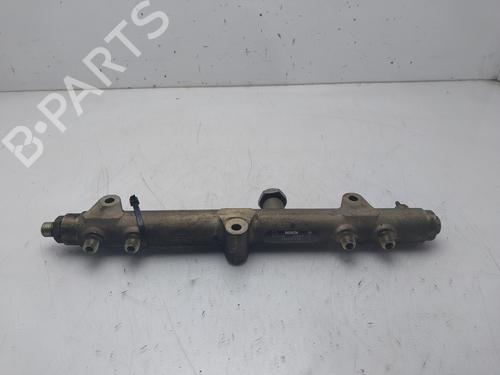 Used Injection rail Injection rail CHRYSLER VOYAGER IV (RG, RS) 2.5 CRD (141 hp) 33539992 33539992
