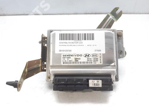 Used Engine control unit (ECU) Engine control unit (ECU) HYUNDAI COUPE II (GK) 2.0 GLS (143 hp) 9812653 9812653