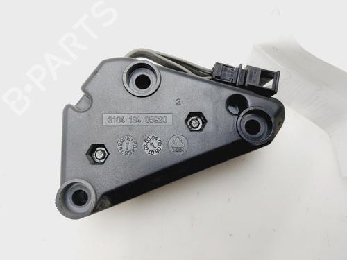 Electronic module VW GOLF V (1K1)  | BP28333618M83 