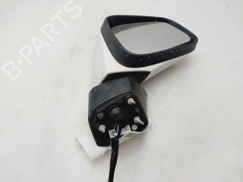 Used Right mirror OPEL MOKKA / MOKKA X (J13) [2012-2025]  27455781
