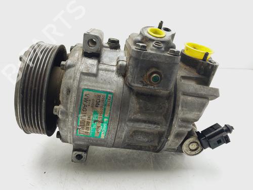 AC-Kompressor SEAT LEON (1P1) [2005-2013]  21562416