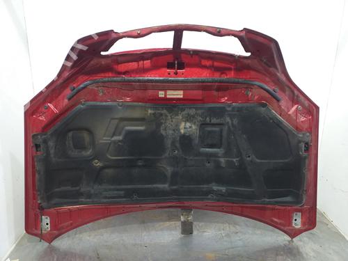 Hood KIA SORENTO I (JC) 2.5 CRDi 4WD | BP17320336C1 