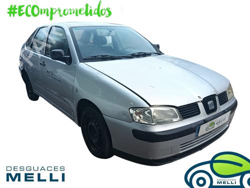 Injector SEAT CORDOBA (6K1, 6K2)  | BP23182314M100 