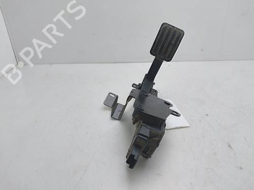 Used Pedal Pedal FIAT SCUDO Bus (270_, 272_) 2.0 D Multijet (120 hp) 34578063 34578063