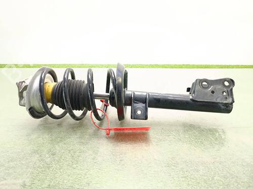 Used Right front shock absorber Right front shock absorber MERCEDES-BENZ A-CLASS (W168) A 170 CDI (168.009, 168.109) (95 hp) 40198031 40198031