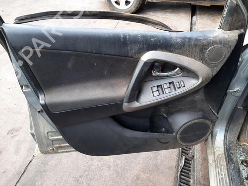 Trunk håndtak TOYOTA RAV 4 III (_A3_) 2.2 D 4WD (ALA30_, ALA30R) | BP17238577C132 