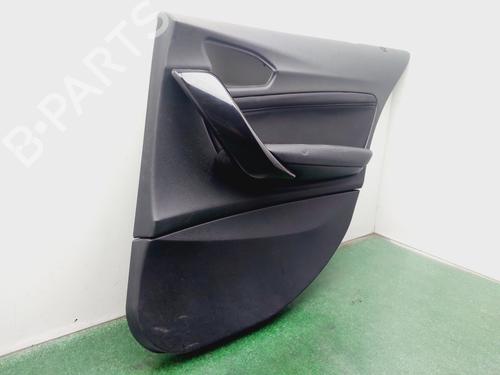 Rear right panel BMW 1 (F20) 116 i | BP32748362C61 - Image 2