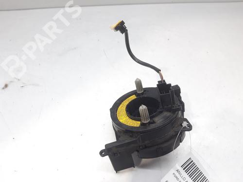 Used Squib airbag Squib airbag FORD S-MAX (WA6) 2.0 TDCi (140 hp) 11114220 11114220