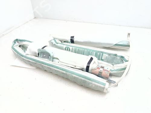 Used Left curtain airbag Left curtain airbag FIAT TIPO Estate (356_, 357_) 1.4 (356WXA1B) (95 hp) 33943618 33943618