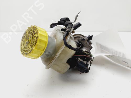 Brake master cylinder AUDI A2 (8Z0) 1.4 TDI | BP30089490M77 