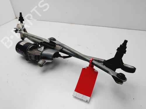 Front wiper motor BMW 1 (E87) 120 i | BP32470157M29 - Image 3