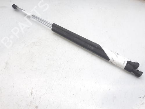 Used Tailgate lift support CITROËN SAXO (S0, S1) 1.1 X, SX (60 hp) 14004692