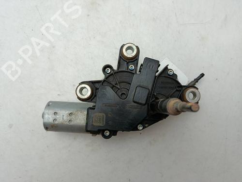Rear wiper motor FORD TRANSIT COURIER B460 MPV | BP39651245M102 - Image 3