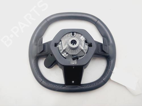 Steering wheel RENAULT AUSTRAL  | BP29518573C49 
