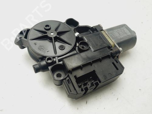 Rudehejsemotor bagstkærm højre VW POLO V (6R1, 6C1)  | BP25028075E22 