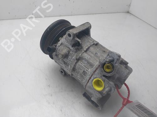 AC compressor OPEL ZAFIRA TOURER C (P12)  | BP32721503M34  - Image 5