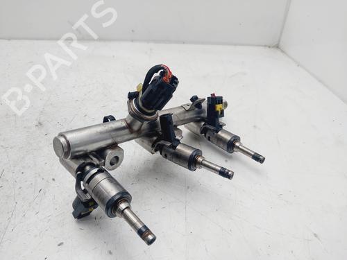 Injection rail HYUNDAI i30 (PDE, PD, PDEN)  | BP21165864M98 