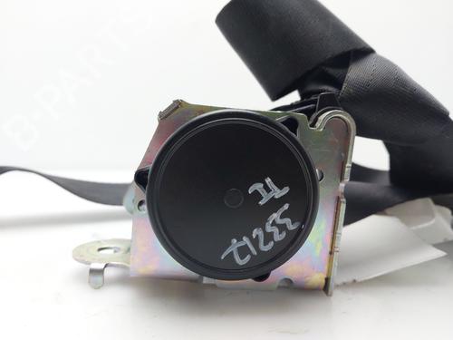 Rear left seatbelt PEUGEOT 508 I (8D_) 2.0 HDi Hybrid4 AWC | BP16527528I29 