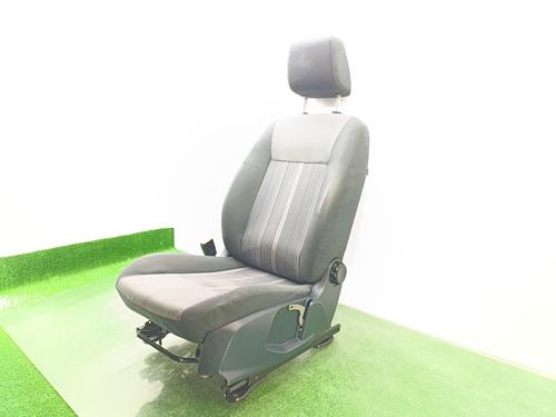 Left front seat FORD FIESTA VI (CB1, CCN) 1.4 TDCi | BP26532975C15 