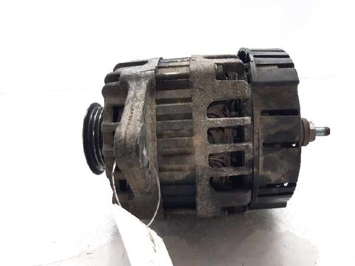 Generator CHEVROLET KALOS 1.2 (72 hp) 6246374