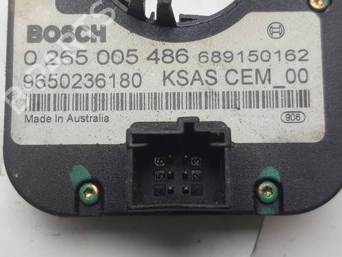 Electronic sensor CITROËN C4 I (LC_) | BP39504604M84 - Image 3