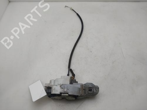 Used Front left lock Front left lock FIAT BRAVO II (198_) 1.9 D Multijet (198AXB1A) (120 hp) 36596086 36596086