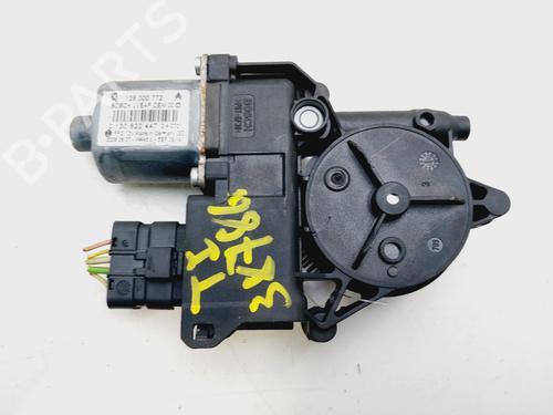 Used Left rear window motor CITROËN C5 III (RD_) [2008-2017]  30635108