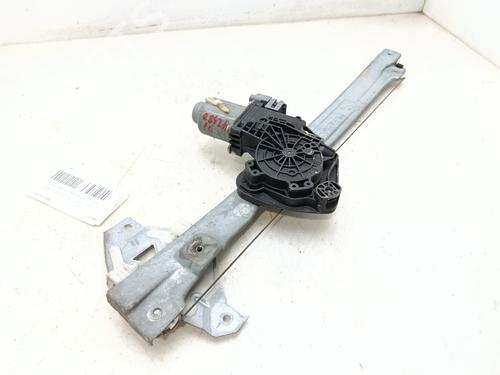 Front left window mechanism CITROËN C4 II (NC_) | BP37534344C22 - Image 3