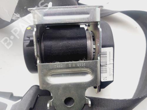 Rear left seatbelt CITROËN DS5 | BP38224482I29 - Image 4