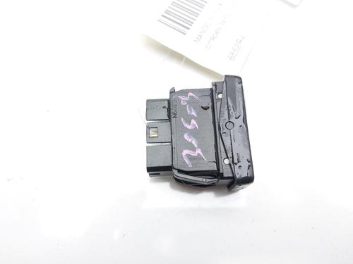 Left front window switch CITROËN SAXO (S0, S1) 1.6 VTL, VTR | BP12417542I27 