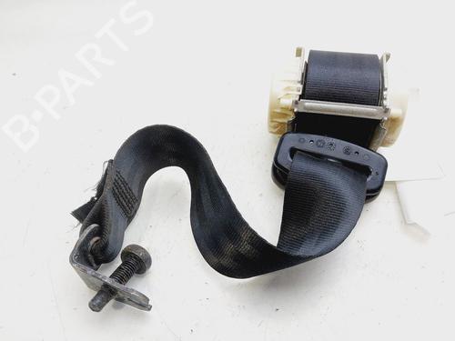 Sikkerhetsbelte bak venstre FORD FIESTA VI (CB1, CCN) [2008-2017]  27483133