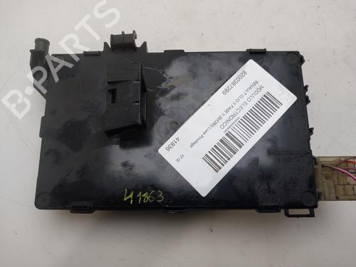 Electronic module RENAULT CLIO III (BR0/1, CR0/1) 1.4 16V | BP36019900M83 - Image 3
