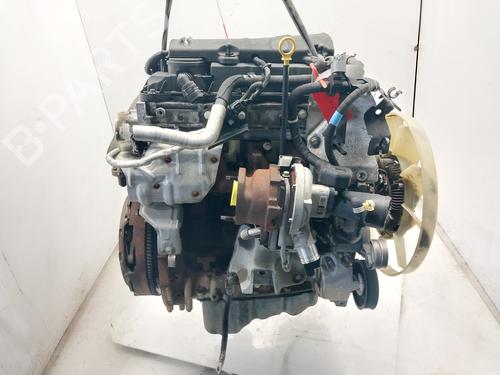 Engine FORD RANGER (TKE) 2.2 TDCi 4x4 | BP36497197M1 - Image 5
