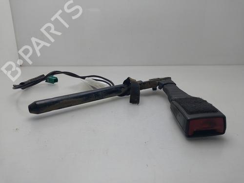 Used Seat buckle Seat buckle OPEL ASTRA H (A04) [2004-2014] 33757421 33757421