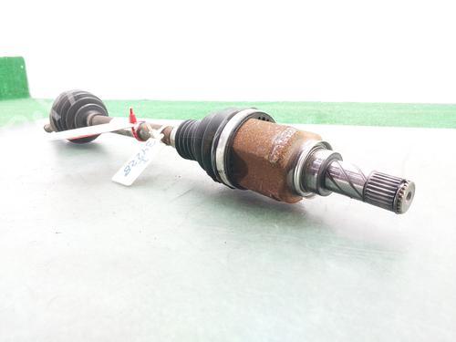 Left front driveshaft DACIA LOGAN II | BP40153731M38 - Image 4