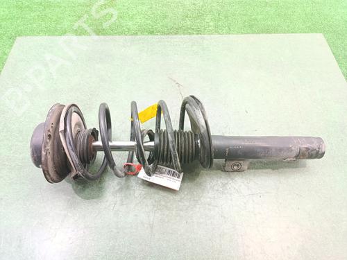 Left front shock absorber PEUGEOT 206 Hatchback (2A/C) 1.4 LPG | BP23848481M16 