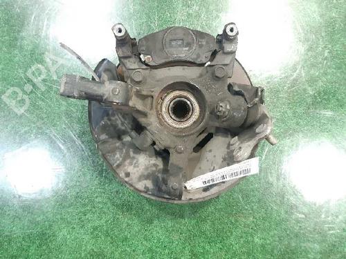 Left front steering knuckle FORD FIESTA Hatchback Van (JV_) D 1.8 | BP6591943M25 